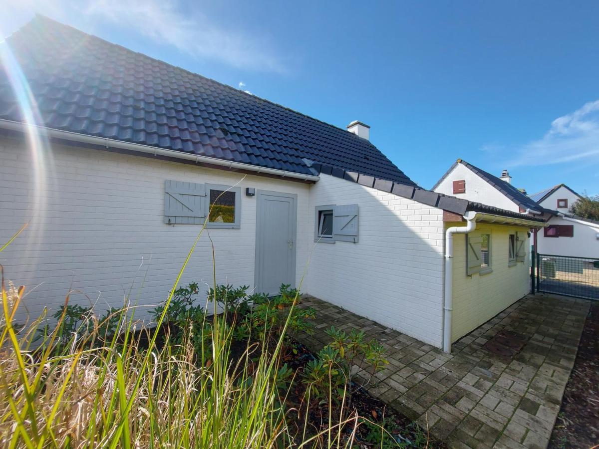 Casa Nieuwendamme Villa Nieuwpoort Buitenkant foto